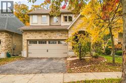 697 RHINE FALL Drive  Waterloo, ON N2V 2V5
