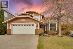 27 Sun Harbour Road SE  Calgary, AB T2X 3A6