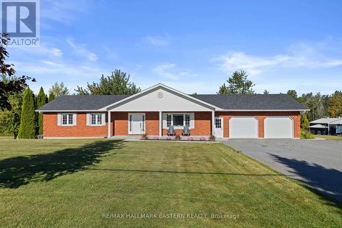 278 COUNTY ROAD 4 ROAD  Douro-Dummer, ON K9J 6Y1