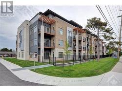 208 - 2785 BASELINE ROAD  Ottawa, ON K2H 1G9