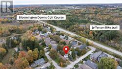26 CAPELLE STREET  Richmond Hill, ON L4E 3E1