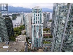 1903 1238 MELVILLE STREET  Vancouver, BC V6E 4N2
