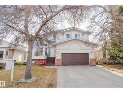 225 HEAGLE CR NW  Edmonton, AB T6R 1V6