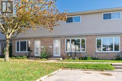 16 - 320 WESTMINISTER AVENUE  London South, ON N6C 5H5