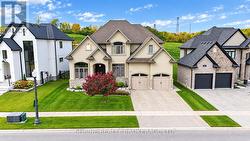 977 LONGWORTH ROAD  London South (South L), ON N6K 0C9