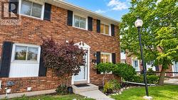 3096 MEADOWBROOK LANE Unit# 2 Windsor, ON N8T 3H4