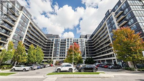 216 - 372 HIGHWAY 7 EAST HIGHWAY  Richmond Hill, ON L4B 0C6