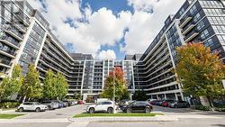216 - 372 HIGHWAY 7 EAST HIGHWAY Richmond Hill, ON L4B 0C6