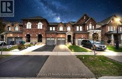 20 HOGAN MANOR DRIVE  Brampton, ON L7A 4V3