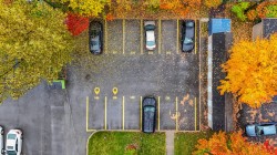 Stationnement - 