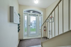 Hall d'entrée/Vestibule - 