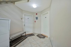 Hall d'entrée/Vestibule - 