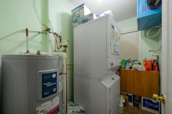 Salle de lavage - 