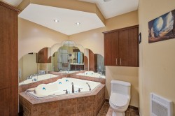 Salle de bains - 