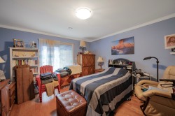 Chambre à coucher - 