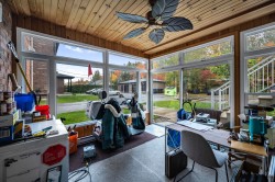Solarium/Verrière - 