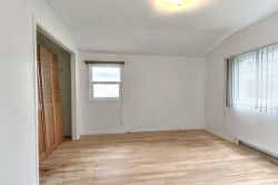 Master Bedroom - 
