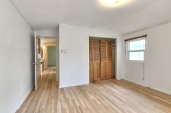 Master Bedroom - 