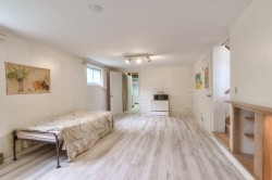 Basement - 