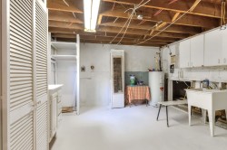 Laundry - 