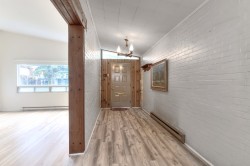 Mud Room - 