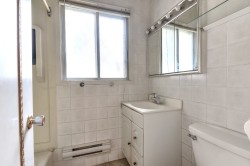 Bathroom - 