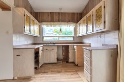 Kitchen - 