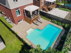 454 Rue des Thalias  Laval (Sainte-Dorothée), QC H7X 4H8