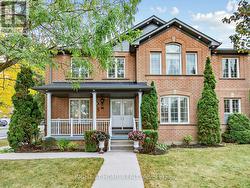 106 WORTHINGTON AVENUE  Brampton, ON L7A 2E8
