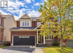 703 KILMAR CRESCENT  Ottawa, ON K2T 0B1