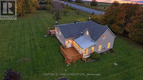 19634 MARCOUX ROAD  North Glengarry, ON K0C 1A0