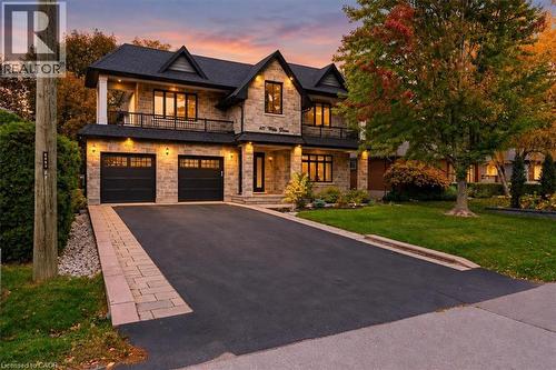 471 WILLIS Drive  Oakville, ON L6L 4V6