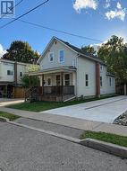 83 DORSET STREET  Waterloo, ON N2L 3M3