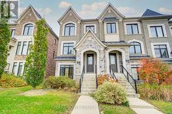 531 CARRVILLE ROAD  Richmond Hill, ON L4C 1C2