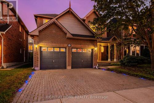 81 OLD COLONY ROAD  Richmond Hill, ON L4E 3X2