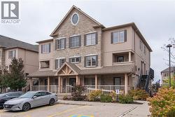 1460 HIGHLAND Road W Unit# 7H  Kitchener, ON N2N 0B7