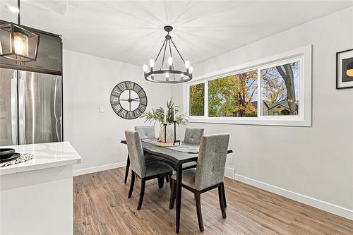 423 Beaverbrook Street, Winnipeg, MB 