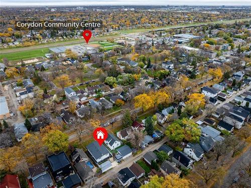 423 Beaverbrook Street, Winnipeg, MB 