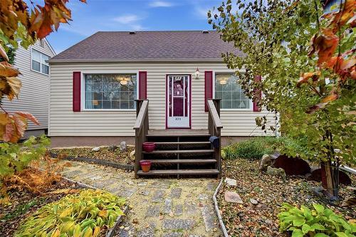 371 Centennial Street  Winnipeg, MB R3N 1P6