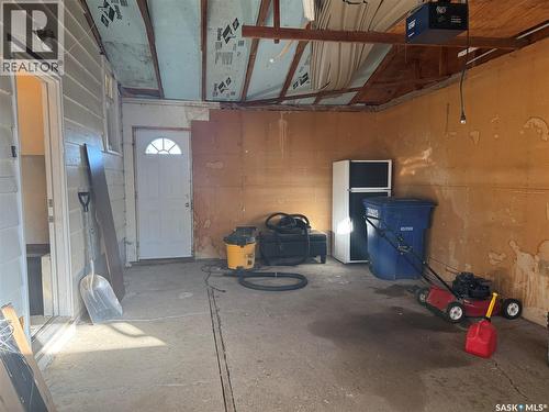 304 2Nd Street E, Beechy, SK 