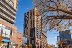 1508-195 Rue Peel  Montréal (Le Sud-Ouest), QC H3C 0T1