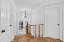 Mud Room - 