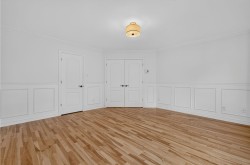 Master Bedroom - 