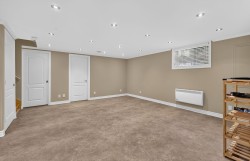 Basement - 