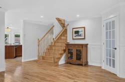 Living Room - 