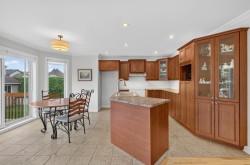 Kitchen - 