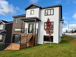 (LOT 14)-31 Kieley Drive  St. John's, NL A1S 1S5