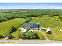 288 Sunpoke RD  Rusagonis, NB E3B 8Y3
