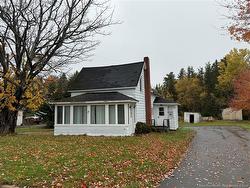 87 Red Bank Drive Chipman, NB E4A 2A1