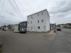 171-173 St James ST Saint John, NB E2L 1V9